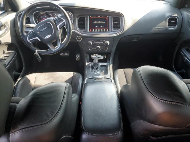 2017 DODGE CHARGER R/ - 2C3CDXGJ4HH635193