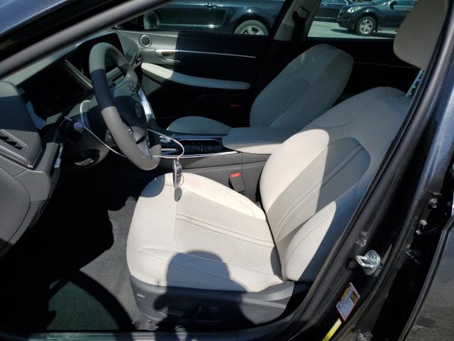 2021 HYUNDAI SONATA SEL - KMHL64JA9MA145740