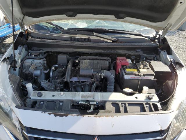 2021 MITSUBISHI MIRAGE G4 ML32FUFJ9MHF02808