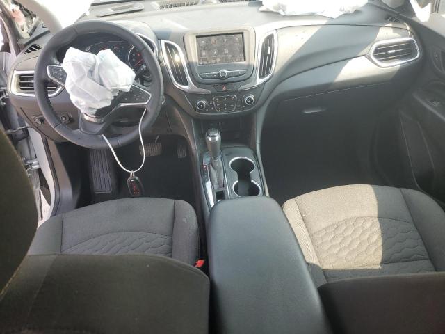 2021 CHEVROLET EQUINOX LT - 2GNAXKEV9M6138978