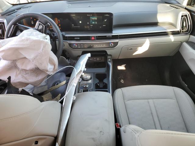 2025 KIA SORENTO S - KNDRHDJG3S5339778