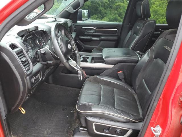 2020 RAM 1500 LARAM - 1C6SRFRT5LN180704