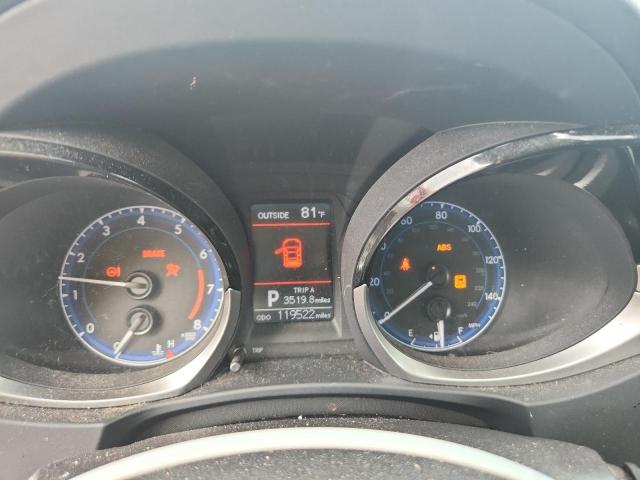 2016 TOYOTA COROLLA L - 2T1BURHE1GC623502