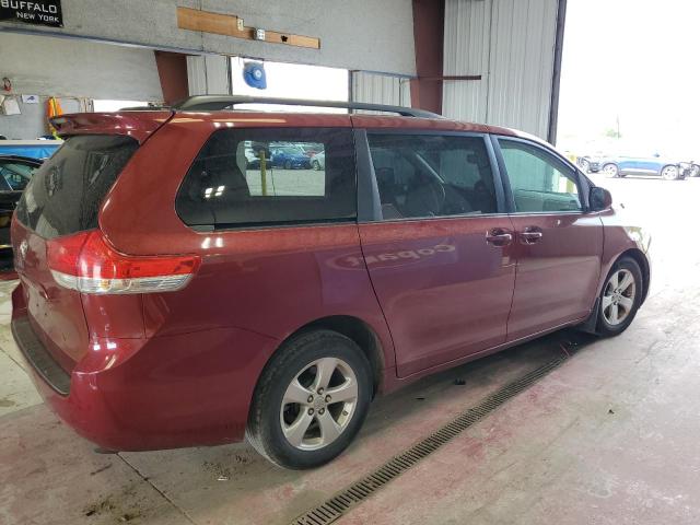 Vin: 5tdkk3dc5bs088942, lot: 62158575, toyota all models le 20113