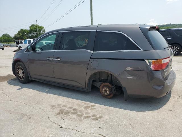 Vin: 5fnrl5h6xbb100308, lot: 60439665, honda all models exl 20112