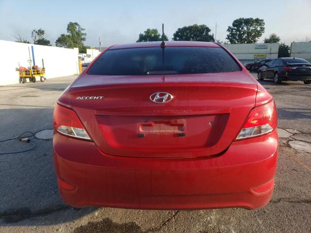 2017 HYUNDAI ACCENT SE - KMHCT4AE7HU337223