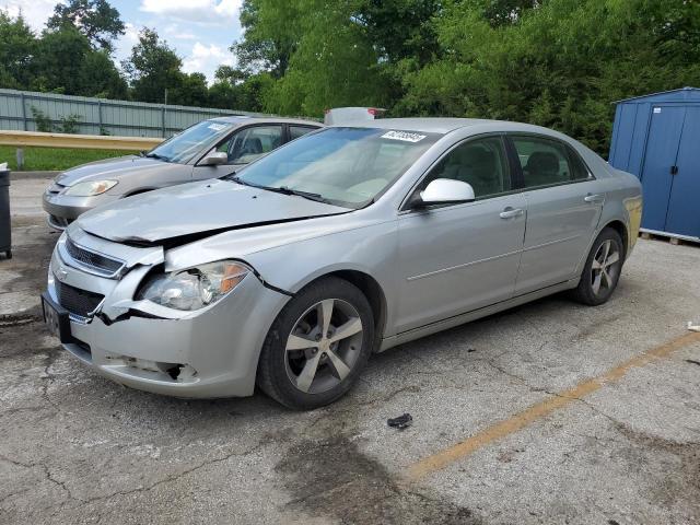 Vin: 1g1zc5eu8bf134271, lot: 62155845, chevrolet malibu 1lt 2011 img_1