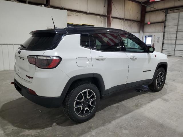 Vin: 3c4njddn7st522985, lot: 59768075, jeep compass trailhawk 20253