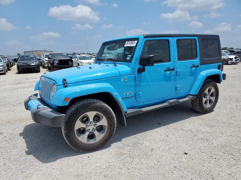 Vin: 1c4bjwegxhl726148, lot: 60144605, jeep wrangler sahara 2017 img_1