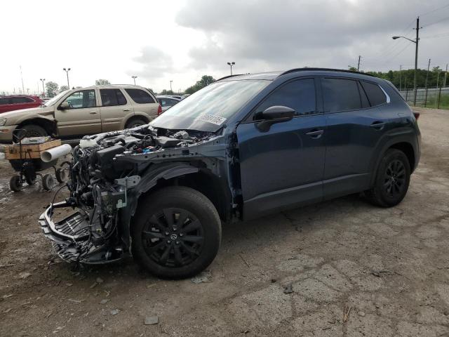 Vin: 7mmvaadwxsn105450, lot: 59684105, mazda cx-50 premium 2025 img_1