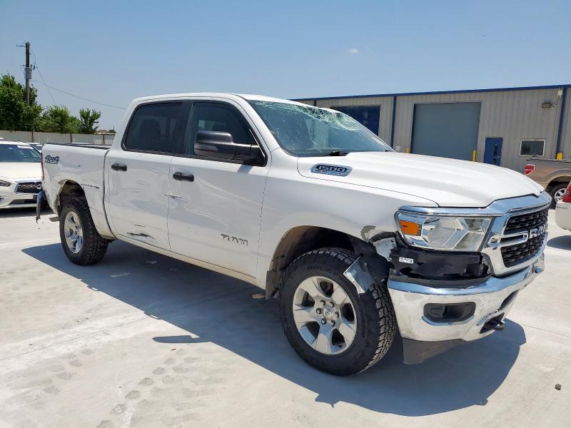 2023 RAM 1500 BIG H 1C6SRFFT1PN616491