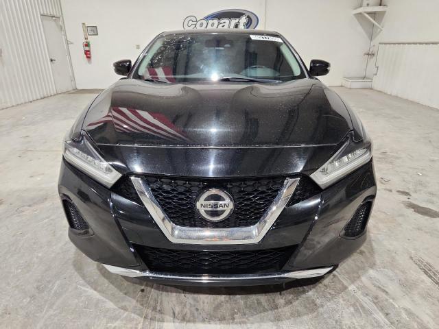 2020 NISSAN MAXIMA SV - 1N4AA6CV4LC381095