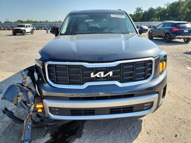 2024 KIA TELLURIDE 5XYP5DGC2RG524586