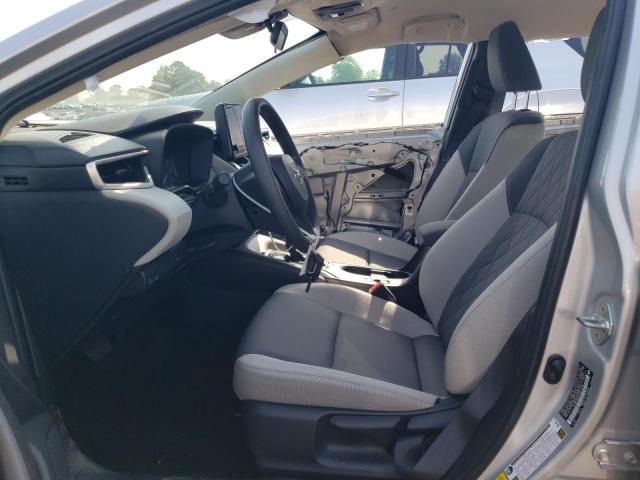 2024 TOYOTA COROLLA LE - JTDBDMHE8R3013000