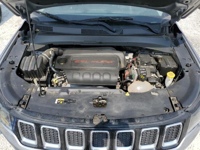 2018 JEEP COMPASS LA - 3C4NJDBB4JT178765