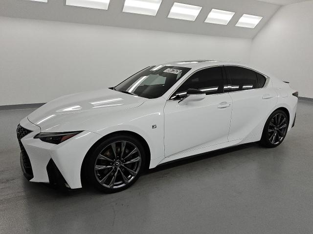 Vin: jthgz1b22n5050030, lot: 59673525, lexus is 350 f s 350 f sport 2022 img_1