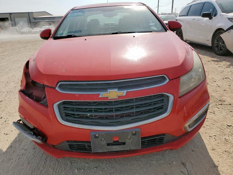 2015 CHEVROLET CRUZE LT - 1G1PC5SB7F7157924