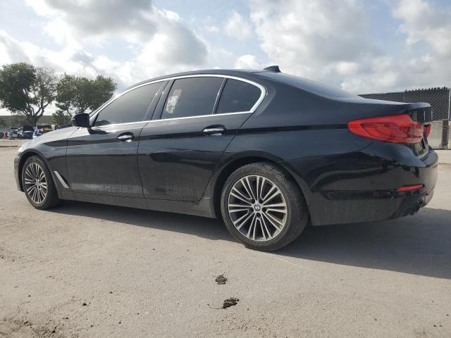 Vin: wbaja5c34hg456328, lot: 60227685, bmw 5 series i 20172