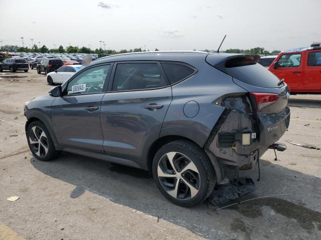 Vin: km8j3ca22gu245426, lot: 59056945, hyundai tucson limited 20162