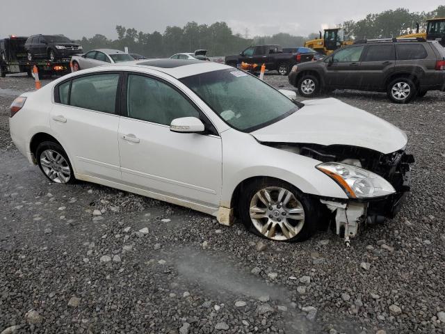 Vin: 1n4al2ap0bn495136, lot: 60350395, nissan altima base 20114