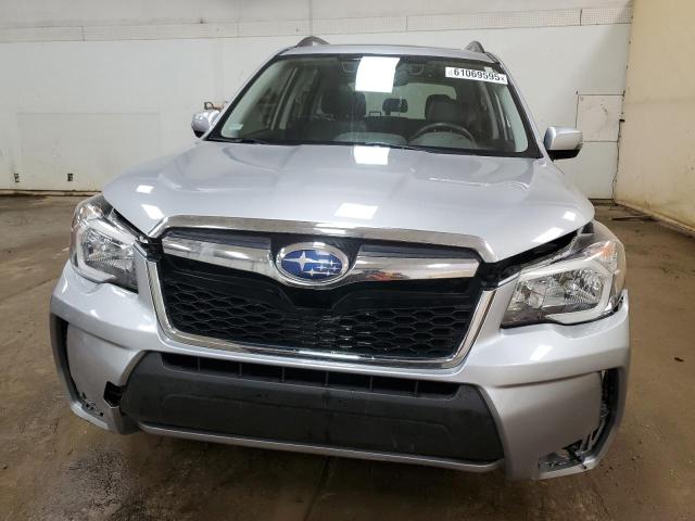 2016 SUBARU FORESTER 2 JF2SJGXC5GH525809