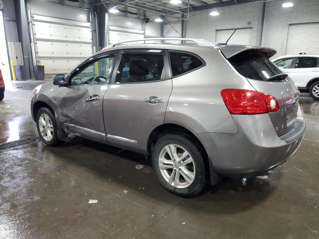 Vin: jn8as5mv6cw707045, lot: 60613725, nissan rogue s 20122