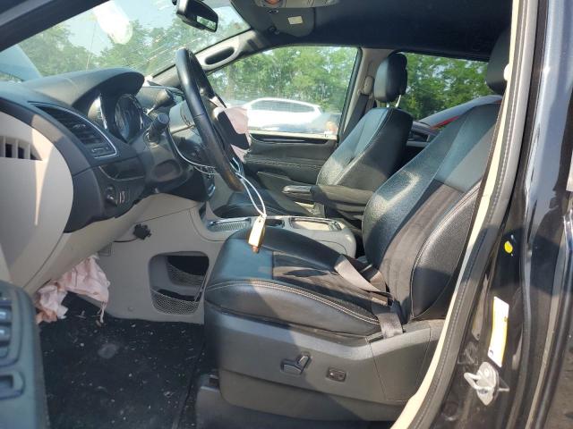 2018 DODGE GRAND CARA - 2C4RDGCG7JR207893