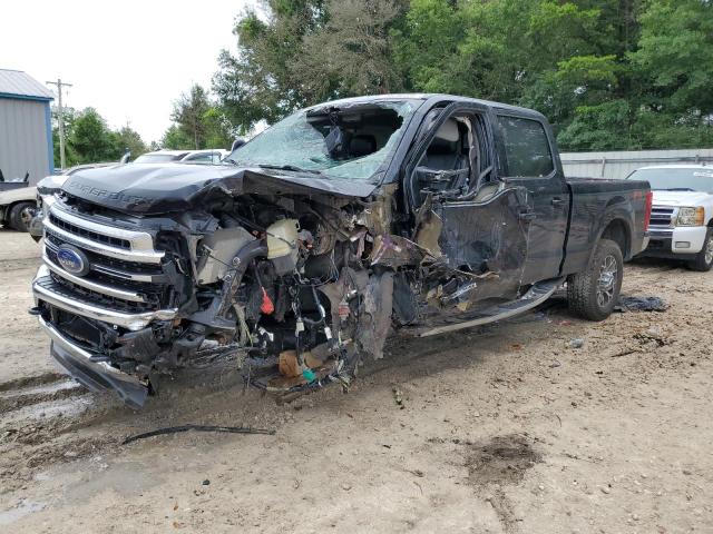 Vin: 1ft8w2bt9lec17283, lot: 58299335, ford f250 super duty 2020 img_1