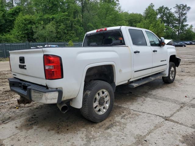2015 GMC SIERRA K25 1GT120E82FF551968