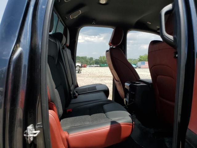 2019 RAM 1500 REBEL 1C6SRFET4KN742905