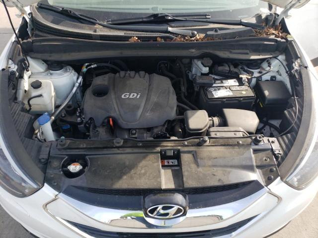2015 HYUNDAI TUCSON LIM KM8JUCAG2FU029387