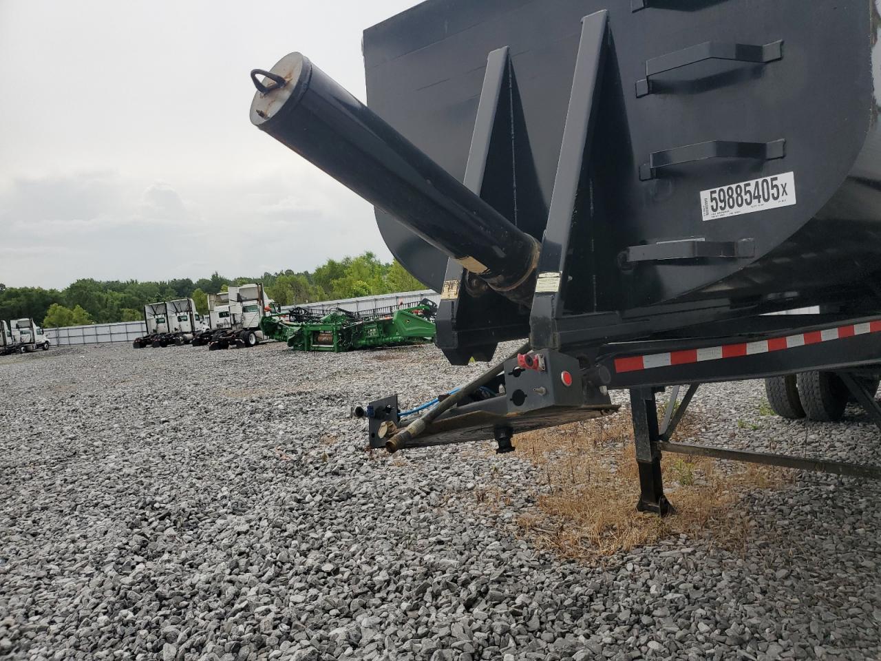 Lot #3176439030 2022 CONSTRSPEC UNKNOWN