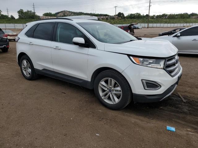 Vin: 2fmpk3j97jbc59877, lot: 60916025, ford edge sel 20184
