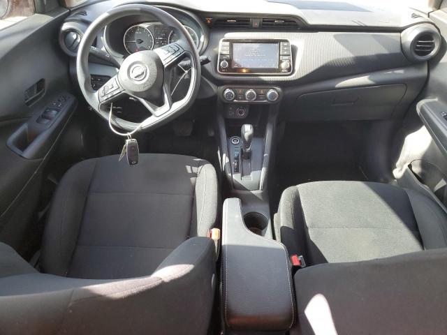 2024 NISSAN KICKS S 3N1CP5BV7RL585631