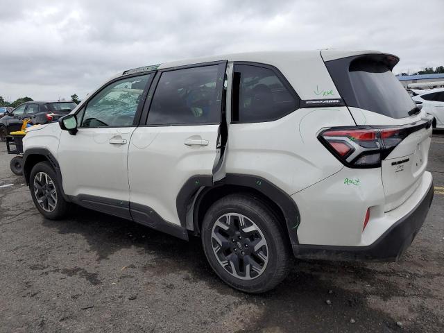 2025 SUBARU FORESTER P JF2SLDDCXSH499147