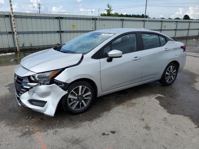 Vin: 3n1cn8ev1sl826950, lot: 60200755, nissan versa sv 2025 img_1