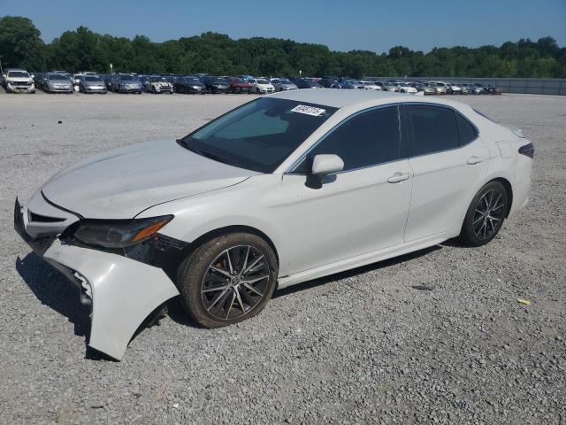 Vin: 4t1g11ak0nu047719, lot: 60487315, toyota camry se 2022 img_1