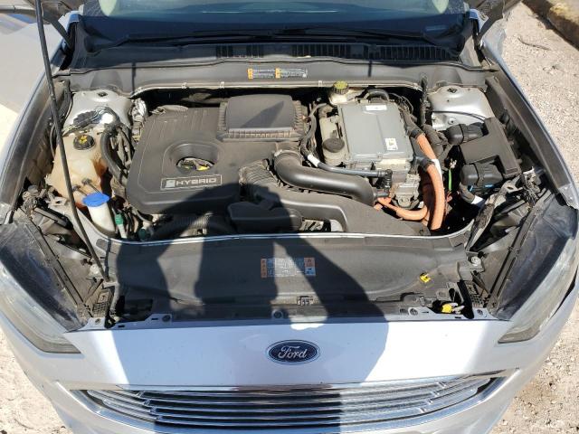 2017 FORD FUSION SE 3FA6P0LUXHR300263