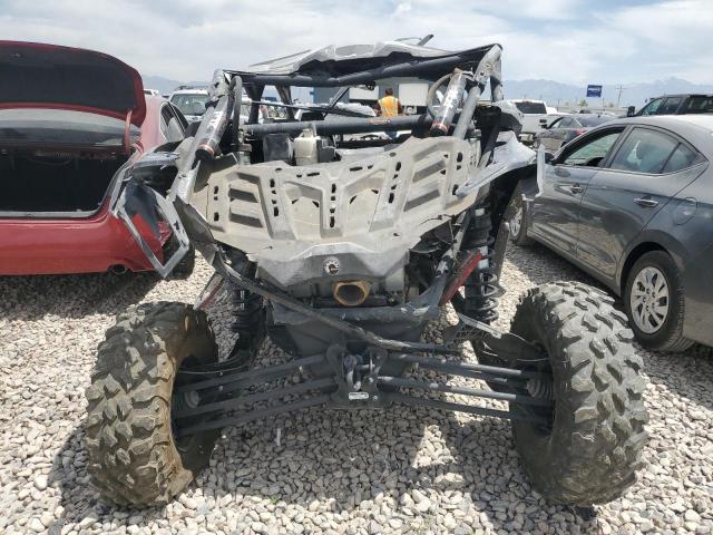 2023 CAN-AM MAVERICK 3JBVNAV23PE001865