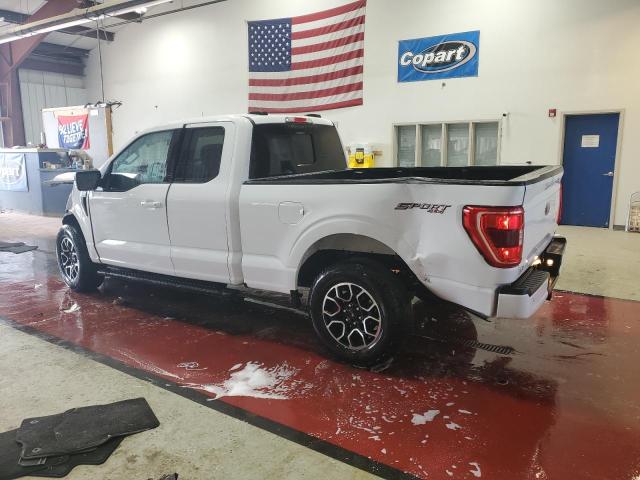 2023 FORD F150 SUPER 1FTEX1EP0PKE00099