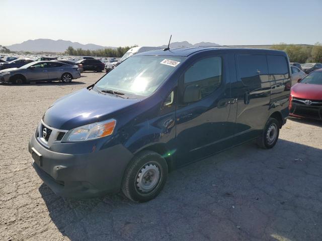 NISSAN NV200 2.5S