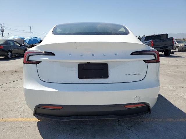 2024 TESLA MODEL 3 5YJ3E1EB4RF745749