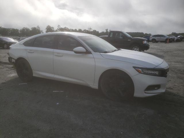 Vin: 1hgcv1f38la038565, lot: 60143225, honda accord sport 20204