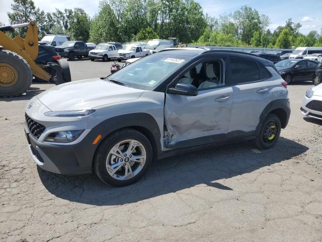 2023 HYUNDAI KONA SEL - KM8K6CAB0PU002127