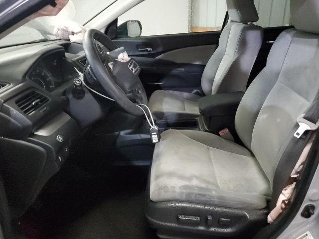 2016 HONDA CR-V EX - 3CZRM3H55GG720035