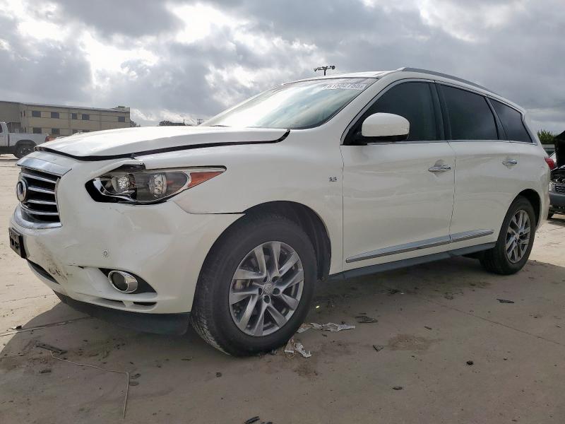 Vin: 5n1al0mn4fc523462, lot: 61502755, infiniti qx60 2015 img_1