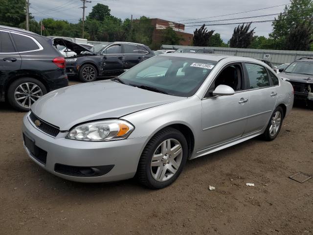 Vin: 2g1wc5e31e1184046, lot: 62561395, chevrolet impala ltz 2014 img_1