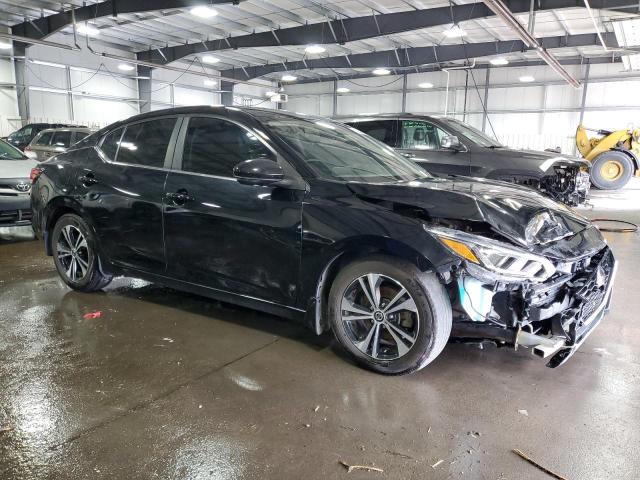 Vin: 3n1ab8cv4ly211817, lot: 61283045, nissan sentra sv 20204