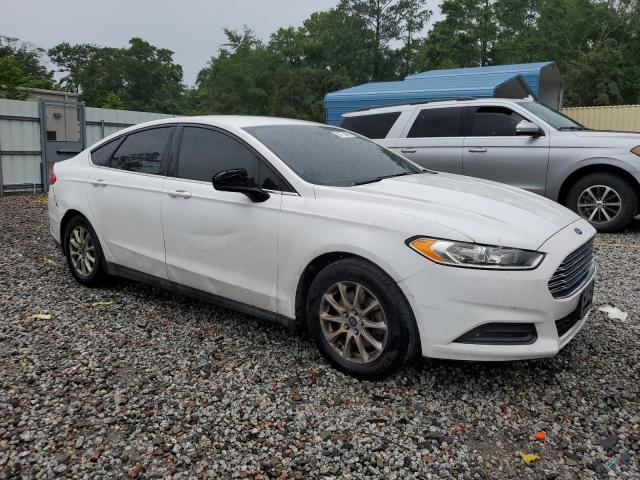 Vin: 3fa6p0g71gr369152, lot: 59753965, ford fusion s 20164