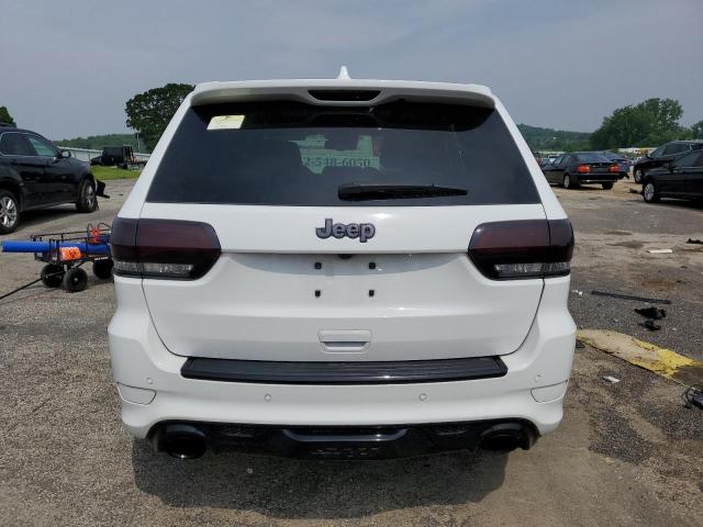 2016 JEEP GRAND CHER 1C4RJFDJ5GC330414